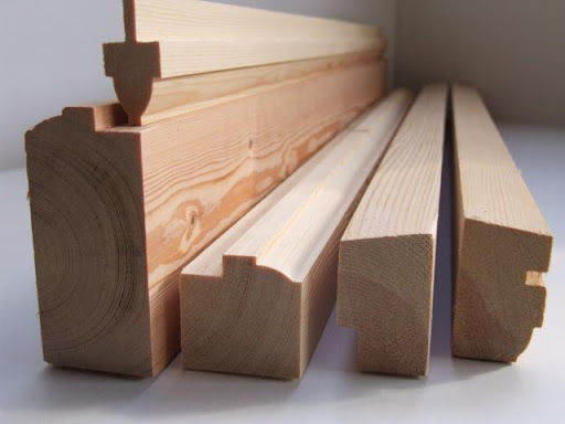 PAR Mouldings