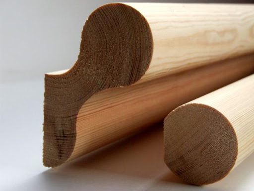 PAR Mouldings