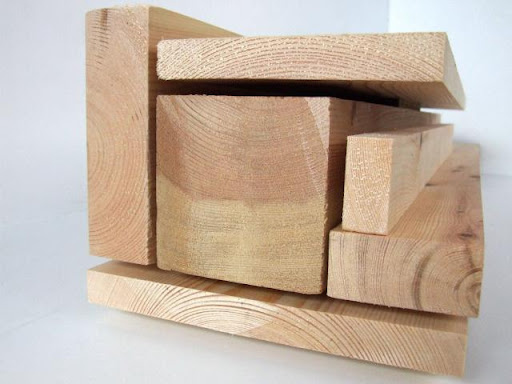 Planed All Round Timber (PAR)