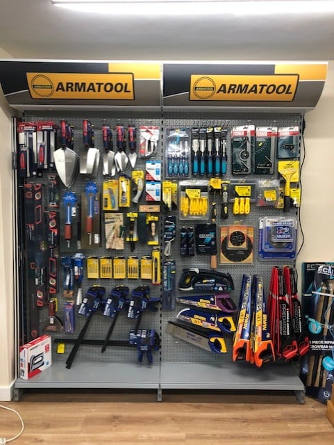 Hi-Tec Timber Merchants  Shop